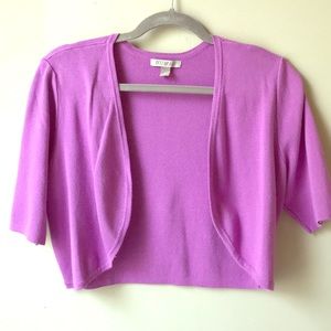 Ladies Bolero